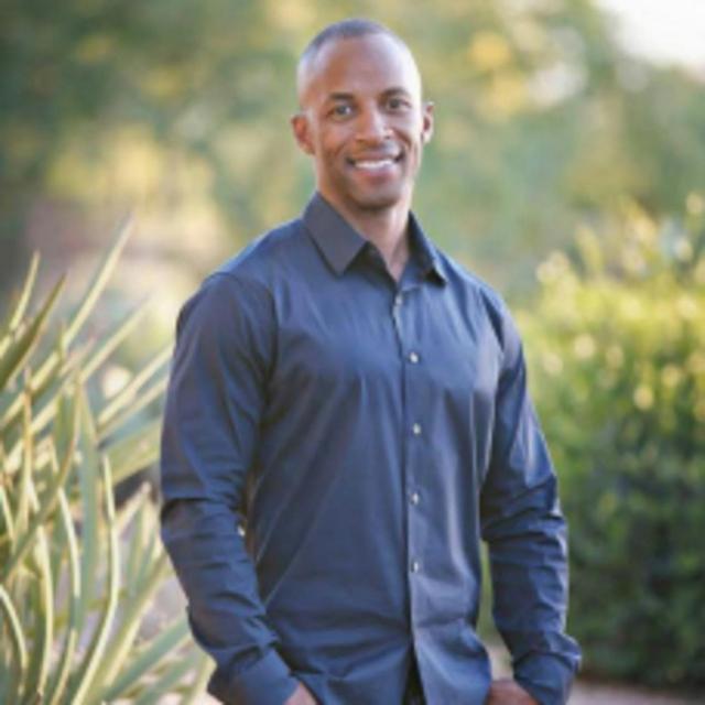It’s Never Too Late to Be Great with JJ Birden - Ep#140 - podcast episode cover