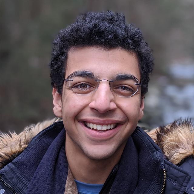 Soundboard: Amir Siraj - podcast episode cover