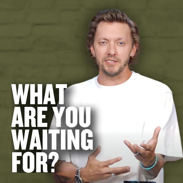 It's Happening - podcast episode cover