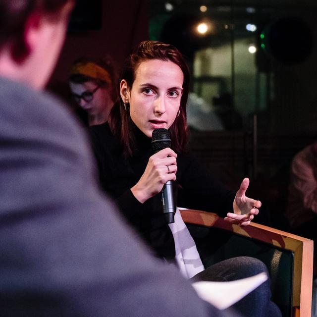 Winter forum 2015 - 2025 : L'avènement des nouveaux médias ? - podcast episode cover