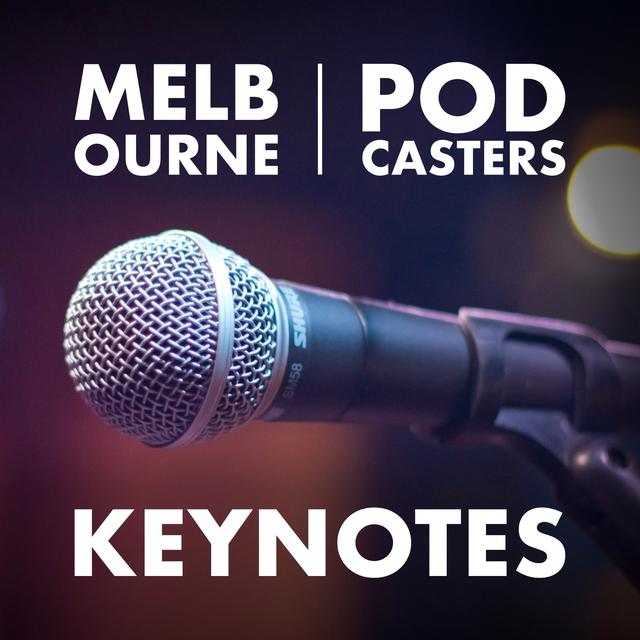 Sharon Taylor | Podcast stats explained - podcast episode cover