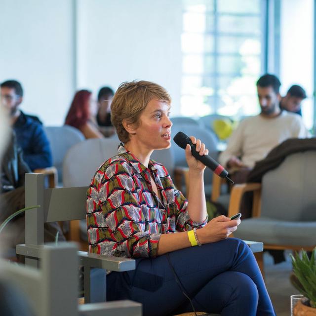 A spotlight on intellectual property in Europe - podcast episode cover