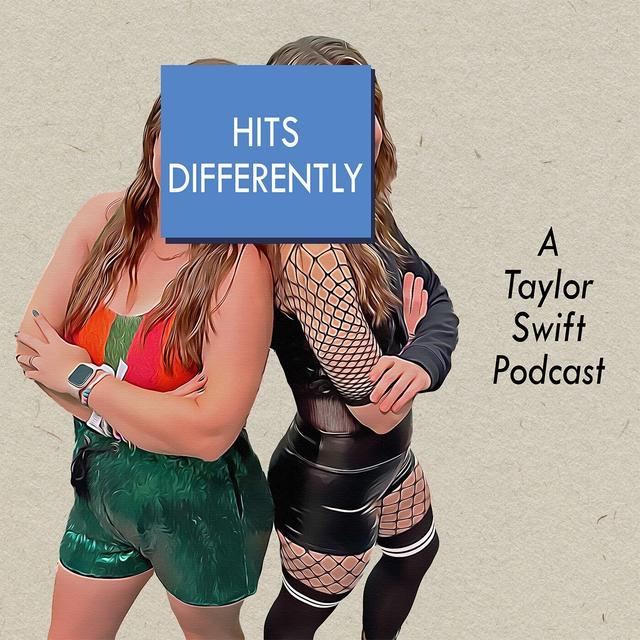 There's Escape in Escaping... | Ep. 50 - podcast episode cover