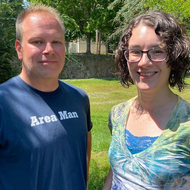 Wrapping Paper | What Happens to Canton After Pactiv Evergreen Closure? - podcast episode cover