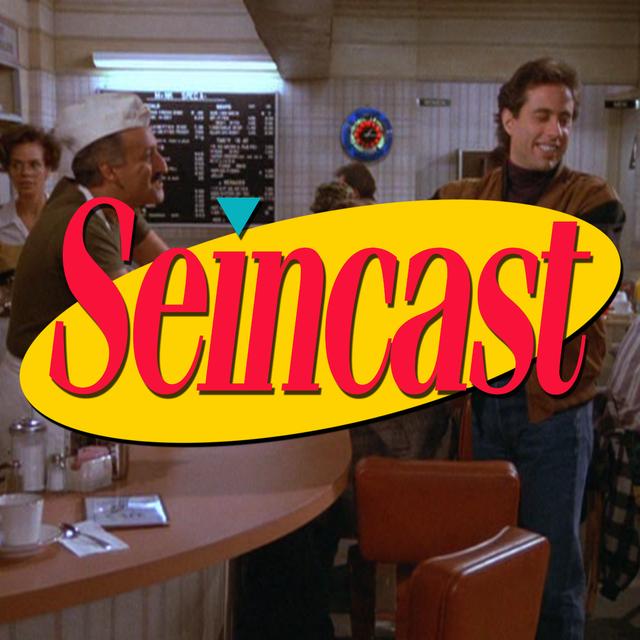 Seincast 054 - The Visa - podcast episode cover