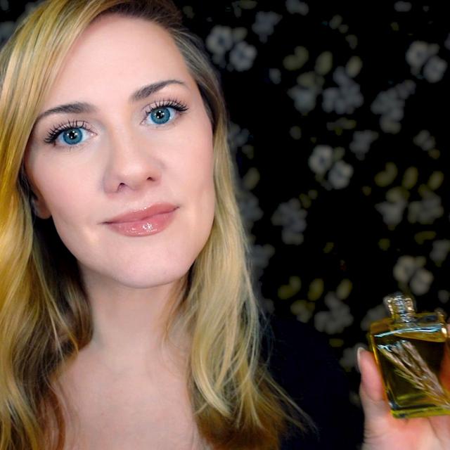 Soothing Oils & Soft Whispers 💧✨ ASMR Application & Massage for Sleep - podcast episode cover