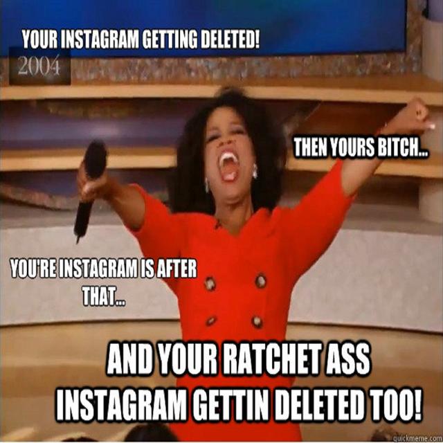 Ep 151 - Ratchet Ass Oprah - podcast episode cover