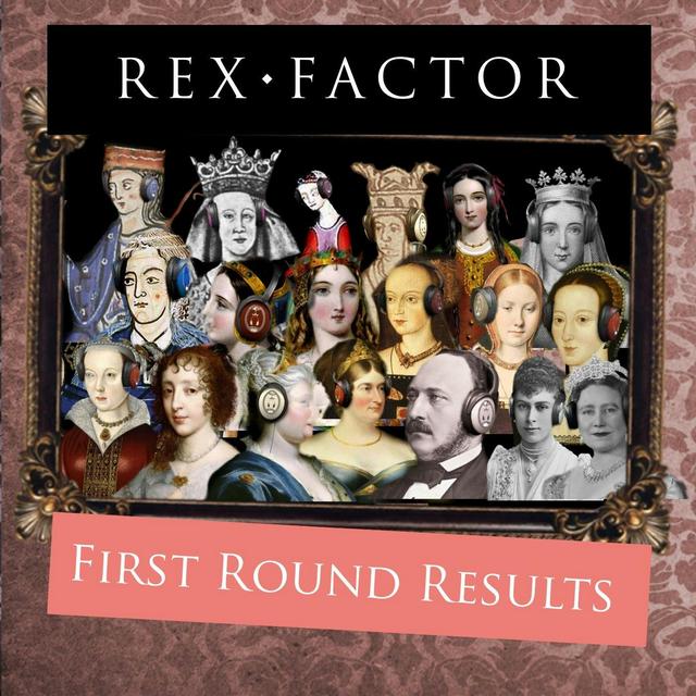 S3.77 Play-Offs: First Round Results - podcast episode cover