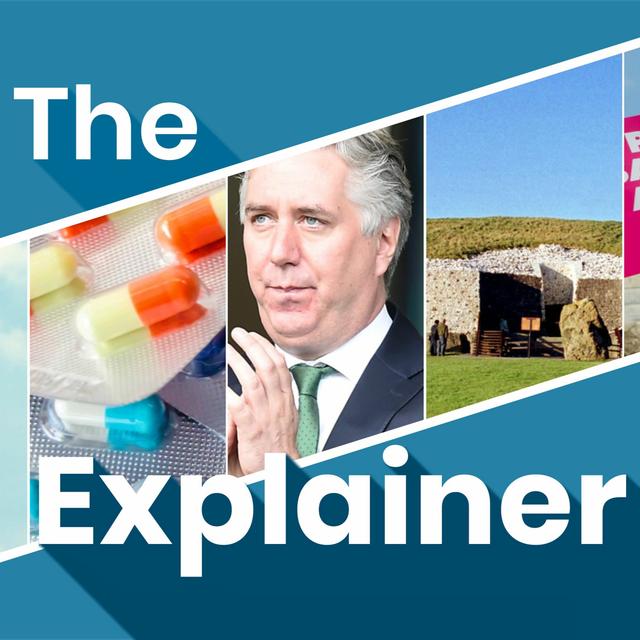 Our favorite explanations of the year - podcast episode cover