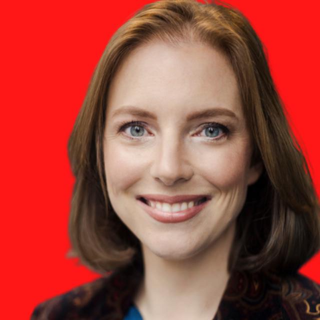 Cerebral palsy characteristics in term-born children with and without detectable perinatal risk factors: A cross-sectional study | Mary Dunbar | DMCN - podcast episode cover