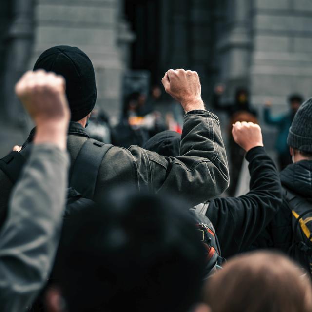 Five Key Points to Understand About Critical Race Theory - podcast episode cover