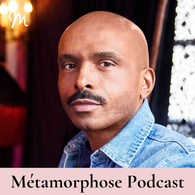 Mystère de la psyché : le polar comme thérapie ? avec le journaliste Ali Rebeihi #599 - podcast episode cover