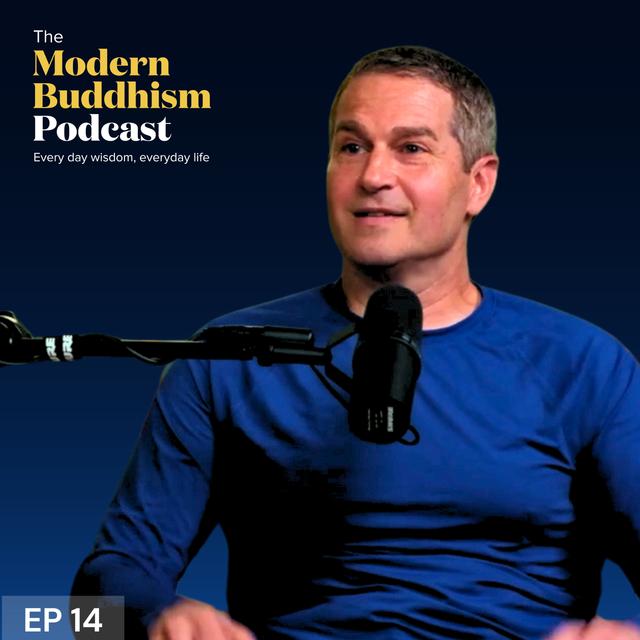 How Meditation Helped Me Succeed - podcast episode cover