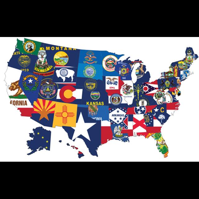 Ep 0009: States Fantasy Draft - podcast episode cover