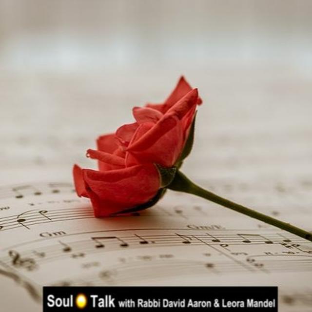 Discovering The Joy In Lack - Soul Talk - podcast episode cover