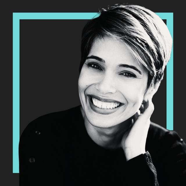 Daisy Auger-Dominguez: Burnt Out Leaders Lead Burnt Out Teams - podcast episode cover