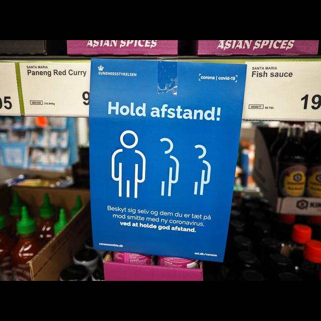 Hvordan ændrede corona os? Vi tog i buffeten med en adfærdsforsker for at finde svar - podcast episode cover