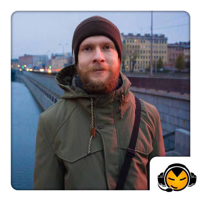 64. Игорь Рашкуев про Steamfarer - podcast episode cover