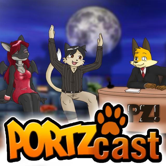 04 - Nekostar and Bros - podcast episode cover