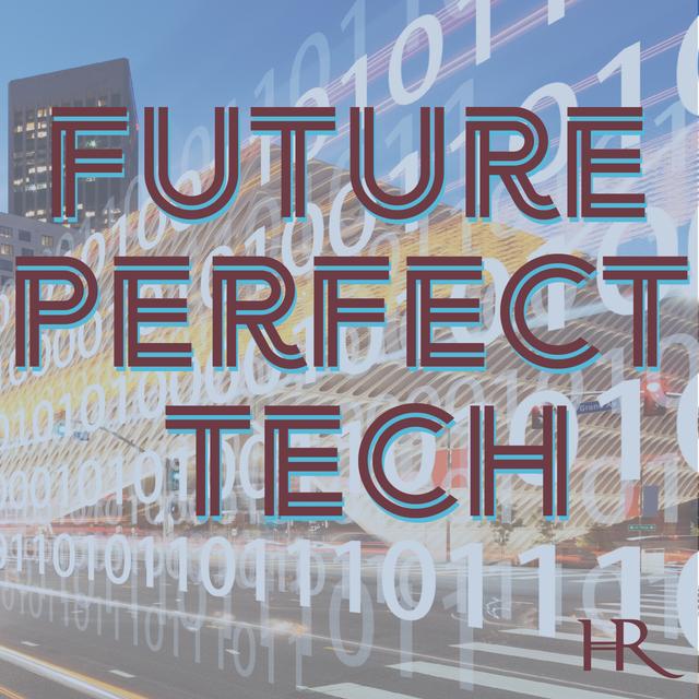 Beyond the Data Economy and Other Nerdy, Important Stuff - podcast episode cover