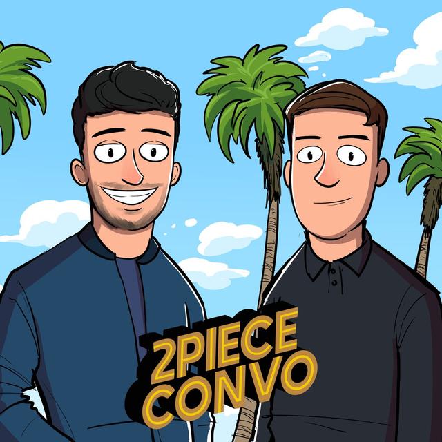 Keep your germs to yourself! - podcast episode cover