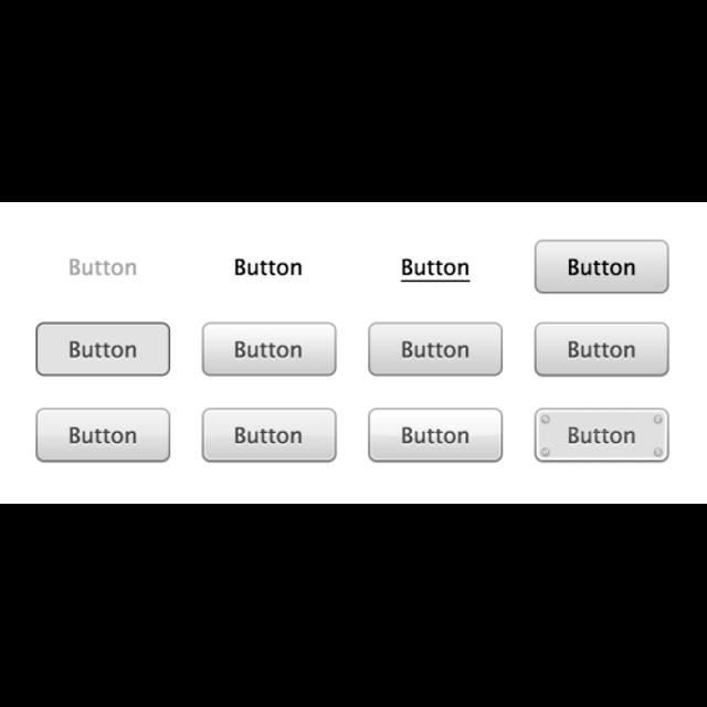 Extra: Itty-Bitty Buttons - podcast episode cover