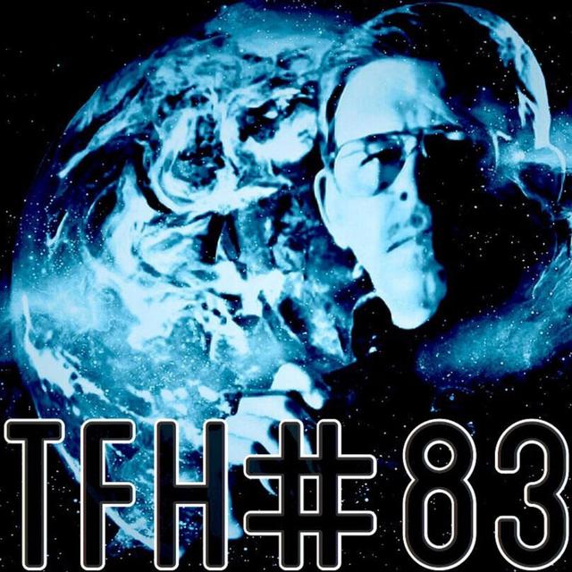 #83: The Life and Times of Art Bell - podcast episode cover