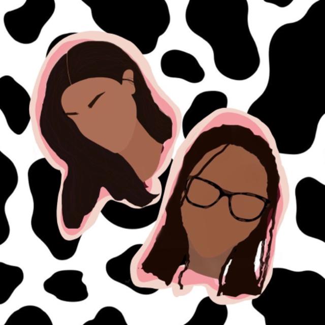 let’s talk colorism - podcast episode cover