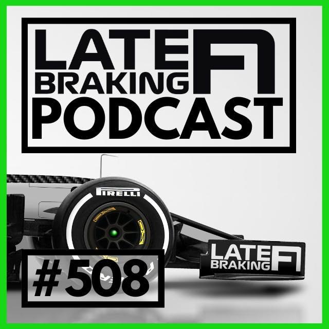 Hamilton vs. Leclerc - who wins? | 2025 Teammate Wars - podcast episode cover