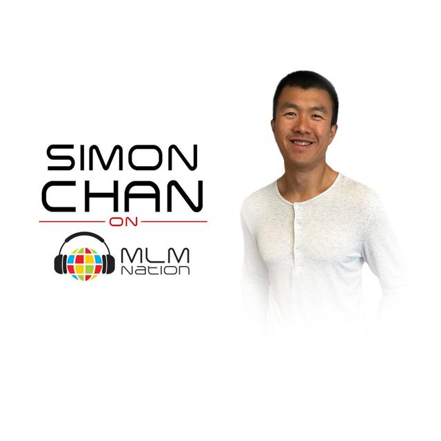 Goal Setting in Network Marketing.  7 Steps to Setting MLM Goals - podcast episode cover
