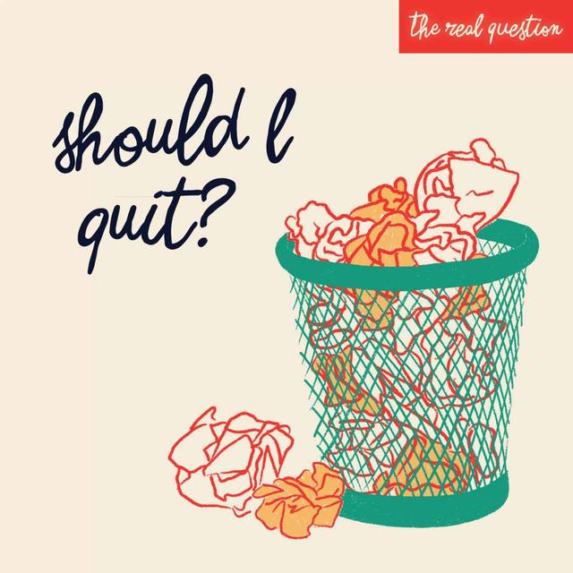 Should I Quit: My Yoga Subscription? - podcast episode cover