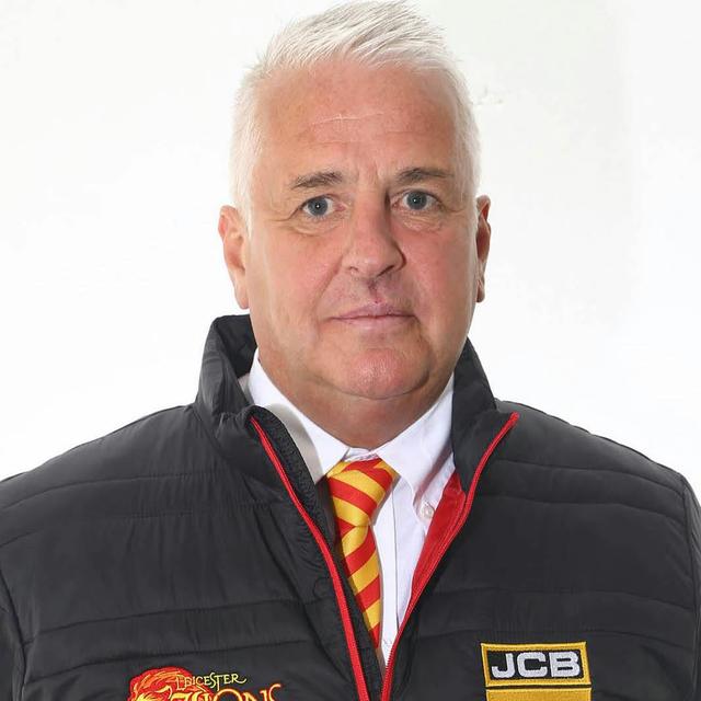Special Guest - Leicester Lions boss Stewart Dickson! Plus interviews with Drew Kemp, Connor Bailey, Neil Middleditch - podcast episode cover