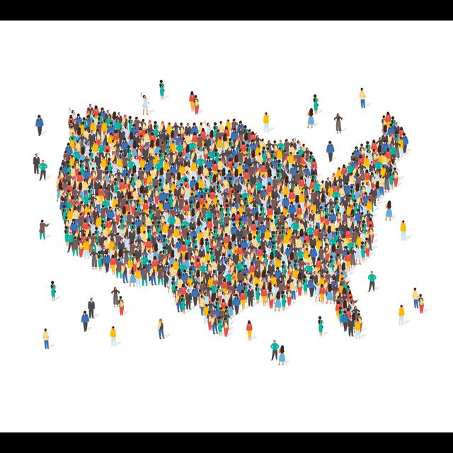 S4 Ep45: Minisode 45: How the Census has Upheld White Supremacy - podcast episode cover