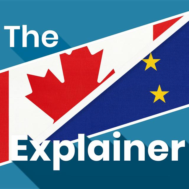What’s Ceta, and will Ireland hold a referendum on it? - podcast episode cover