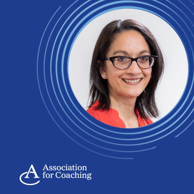 068: Inequity and Diversity in the Coaching Industry - podcast episode cover