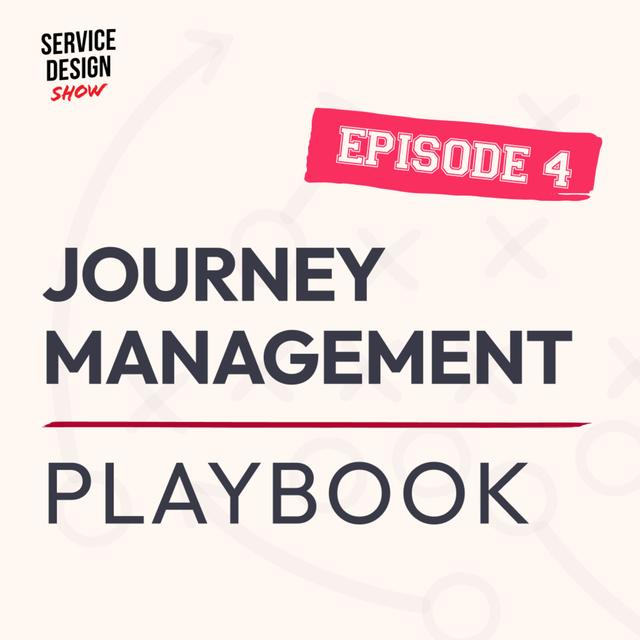 Beyond the Draft: Adding Richness and Reliability to Your AI Journey Map - podcast episode cover