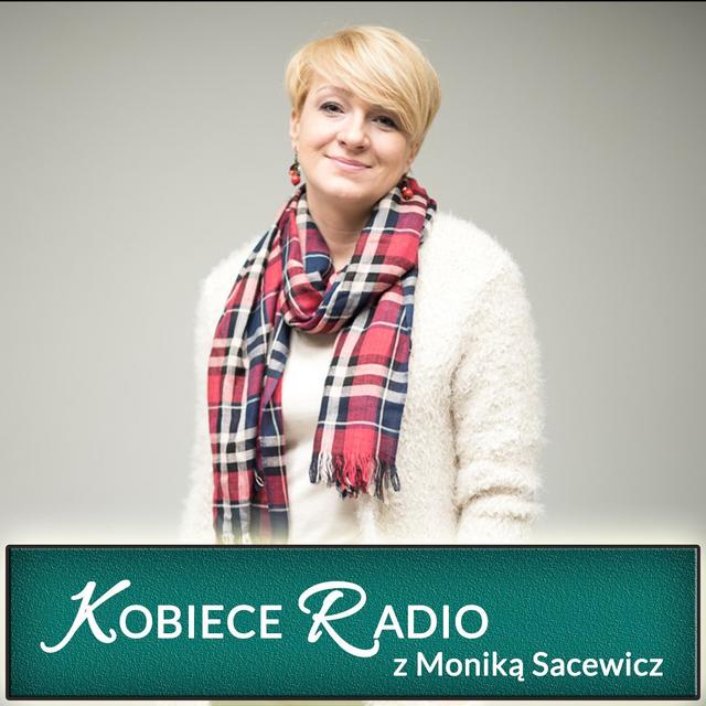Kobiecość i macierzyństwo oparte na intuicji. - podcast episode cover