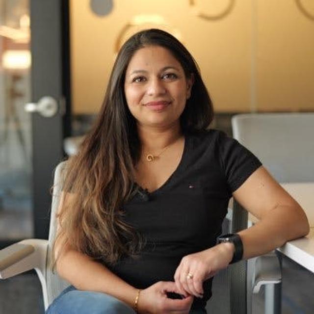 Dr Suze Kundu has done her research… on research - podcast episode cover