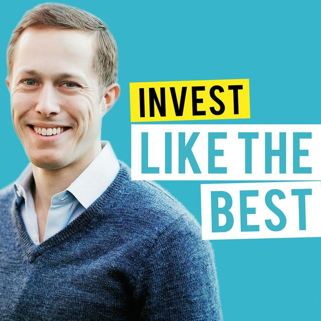 Trail Magic - Lessons from Two Years of the Podcast [Invest Like the Best, EP.104] - podcast episode cover