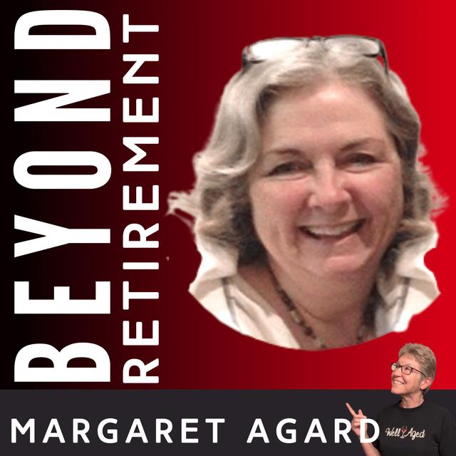 Getting Your To-Do List Done - with Margaret Agard - podcast episode cover