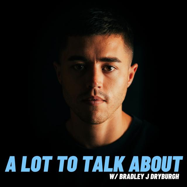 #278 - Andrew Hamilton | It's Never Too Late To Change Your Life. - podcast episode cover