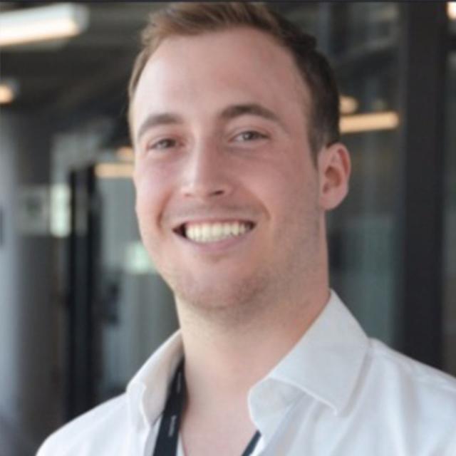MIchael Gord - Renting virtual land for fun and profit - podcast episode cover