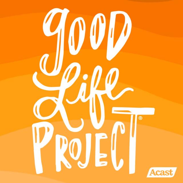 This Might Be the Missing Link to a Good Life | Shigehiro Oishi - podcast episode cover