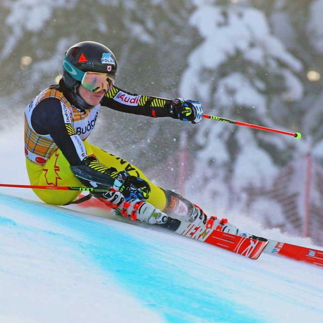 #ICYMI - Olympic Alpine Skiing, with Erin Mielzynski and Andrew Weibrecht - podcast episode cover