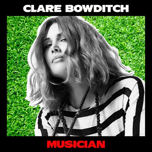 Clare Bowditch: Putting Hope into The World - podcast episode cover
