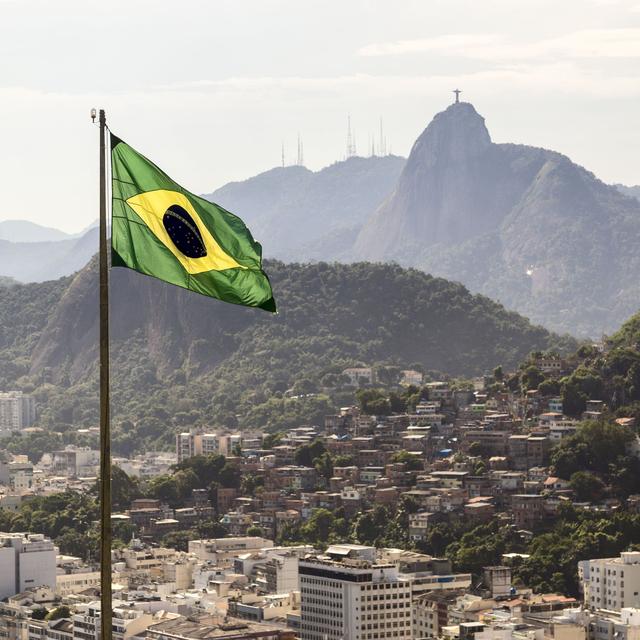 Brazil wants its consumers to control their digital data — by monetizing it - podcast episode cover