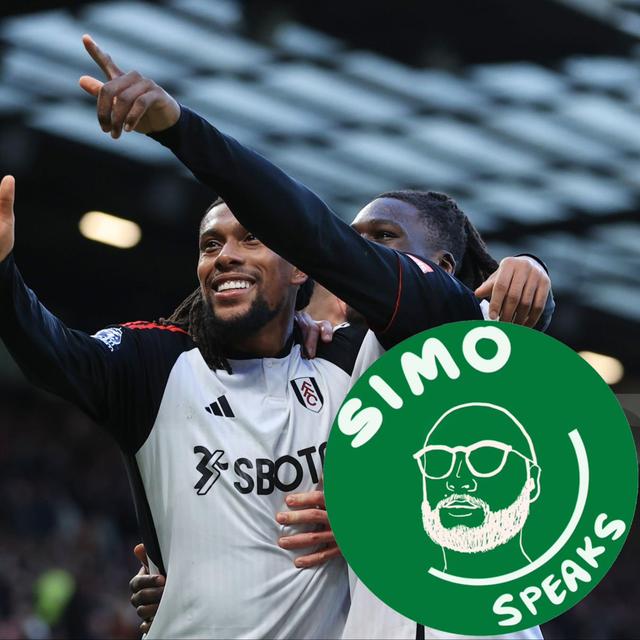 Manchester United + Champions League Recap - podcast episode cover
