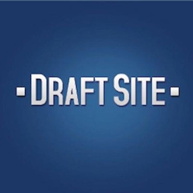 DraftSite Radio: Episode 65 - podcast episode cover