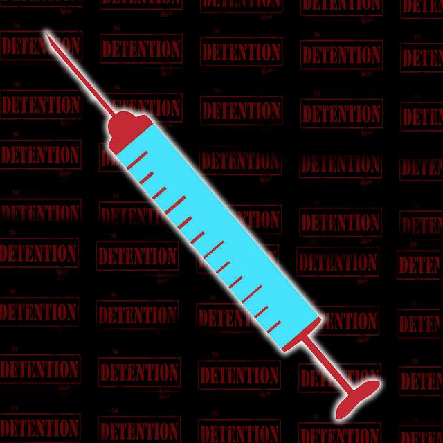 #41 - The Vaccine Episode - podcast episode cover