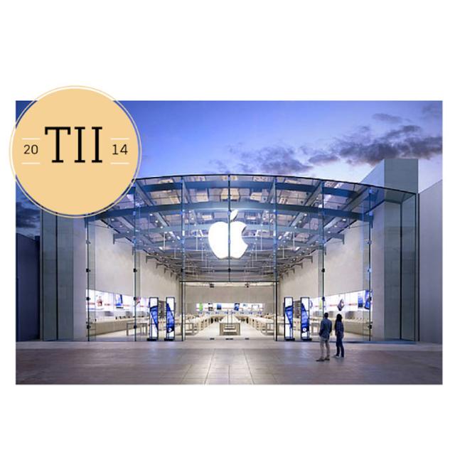 Tii - iTem 0331 - iOS 8.1.2 - podcast episode cover